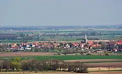 Jordanów Śląski