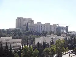 Jordan University Hospital