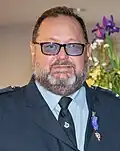 Jorge Fuenzalida