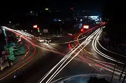 Jorhat, the 2nd biggest city of Assam