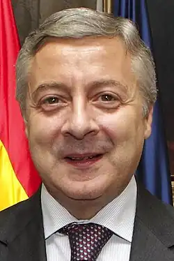 José Blanco