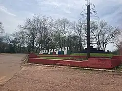 Town Square in 2025