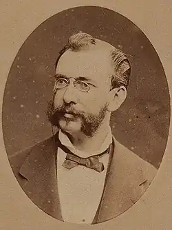 Afonso Celso Viscount of Ouro Preto