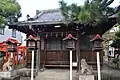 Josai Kamishuku Shrine