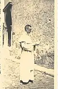 Joseba Aldamiz-Etxebarria