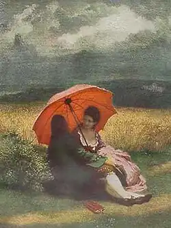 Milenci (Lovers)