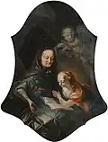 Josef Winterhalder the Younger (1766)