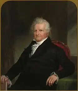Joseph B. Varnum