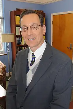 Joseph Glover