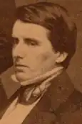 Joseph A. Pond, c. 1855