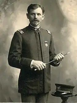 Hofmeister in c. 1910