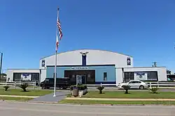 Joseph L. Ferolito Recreation Center