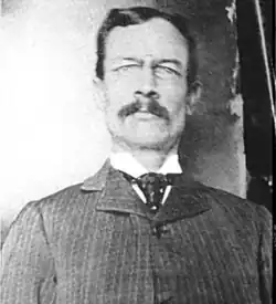 Joseph Morse Greene