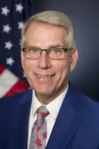 Joe Kelly (R) , Lieutenant Governor