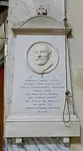 Stele of Joseph Seffer