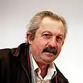 Joseph Sifakis, Computer scientist, Turing recipient[72]