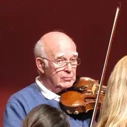 Joseph Silverstein