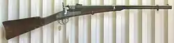 Joslyn M1864 carbine