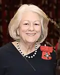 Joy Dunsheath