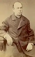József Borovnyák, politician and writer