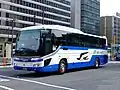 Image 171Hino S'elega in Tokyo, Japan (from Coach (bus))