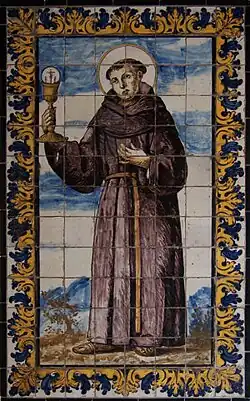 Juan de Sahagun