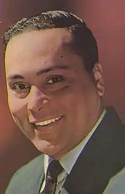 Juan Carlos Cobos