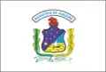 Flag of Juazeiro