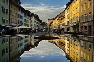 Steinberggasse