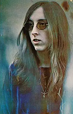 Sill c. 1973