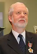 Roderick Joyce
