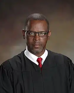 Troy L. Nunley, U.S. Judge for the Eastern District of California