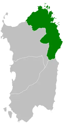 Gallura