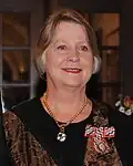 Judith Stewart