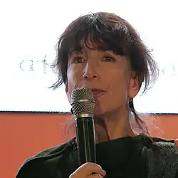 Thurman in 2016