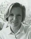 Judy McGregor
