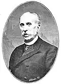 Dr. Julián Calleja y Sánchez
