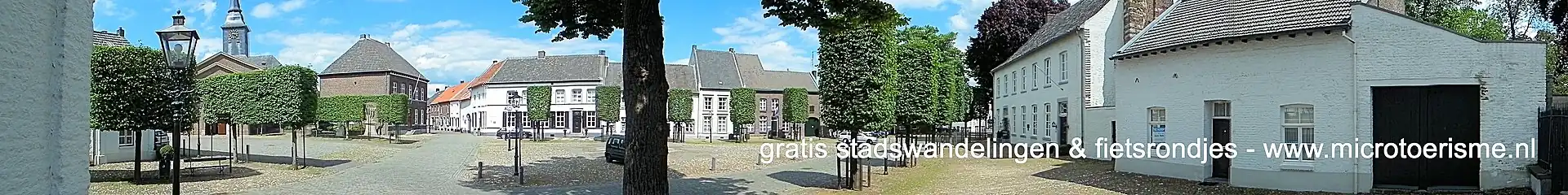 Stevensweert