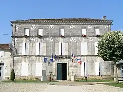 Town hall