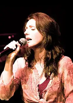 Julienne Taylor (2009)