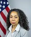 Julissa Reynoso Pantaleón Chief of Staff to the First Lady (announced November 17)[95]