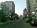Jumhuriyea St.
