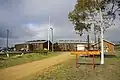 Roundhouse