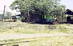 Djatibarang 11