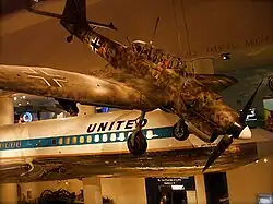 Junkers Ju 87 "Stuka"