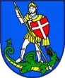 Coat of arms of Jur nad Hronom