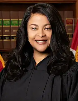 Renatha Francis