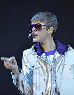 Justin Bieber NRJ Music Awards 2012.jpg