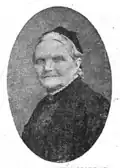 Jutta Bojsen-Møller