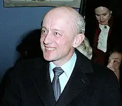 Kåre Willoch, 1983